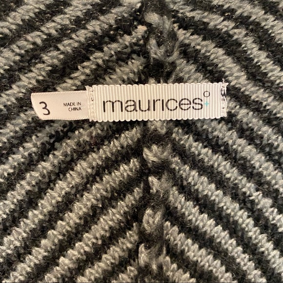 Maurices Cardigan - Picture 4 of 6